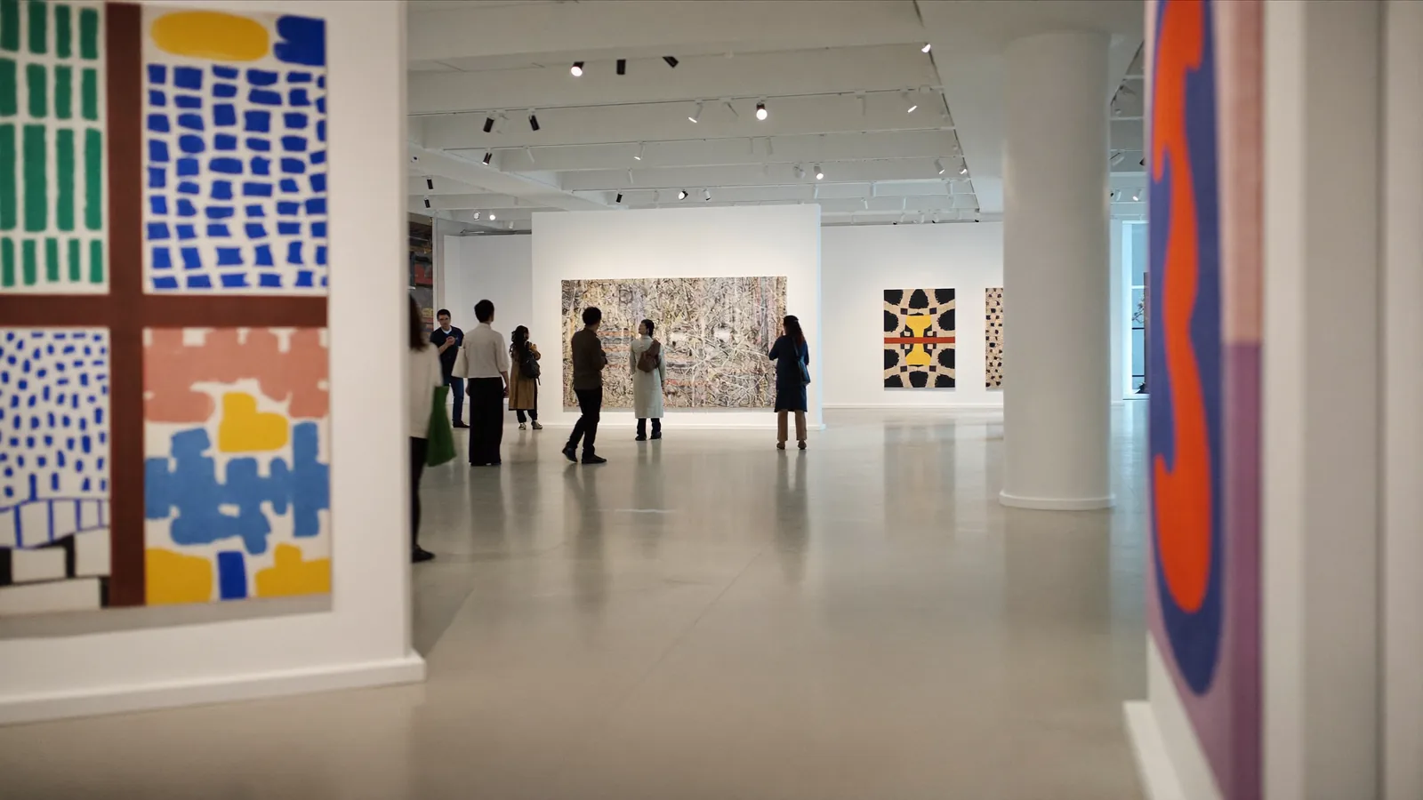 Best Art Galleries Hong Kong 2026 – Yum Cha Now