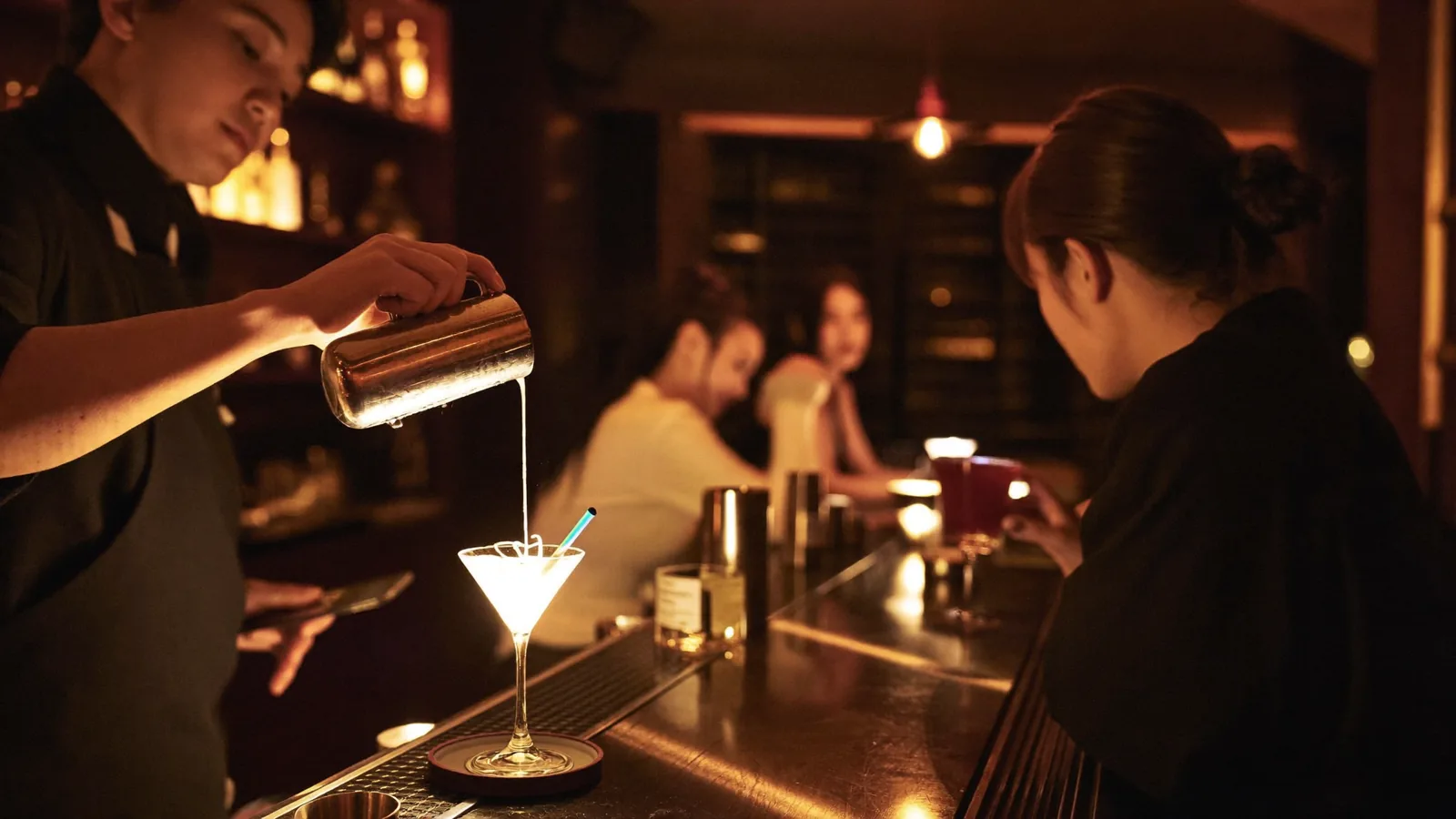 Best Bars in Hong Kong 2026: The Complete Guide – Yum Cha Now