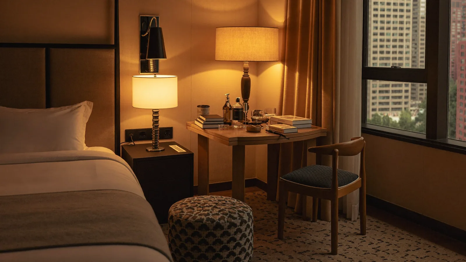 Best Boutique Hotels Hong Kong 2026 – Yum Cha Now