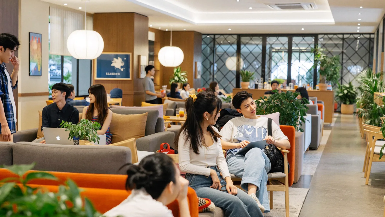 2026年香港最佳平價酒店及旅舍 – Yum Cha Now