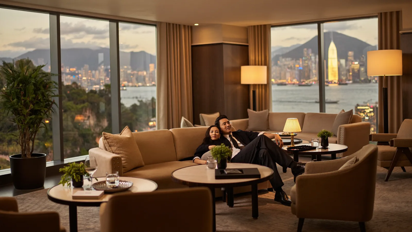 Best Hotels in Hong Kong 2026 – Yum Cha Now