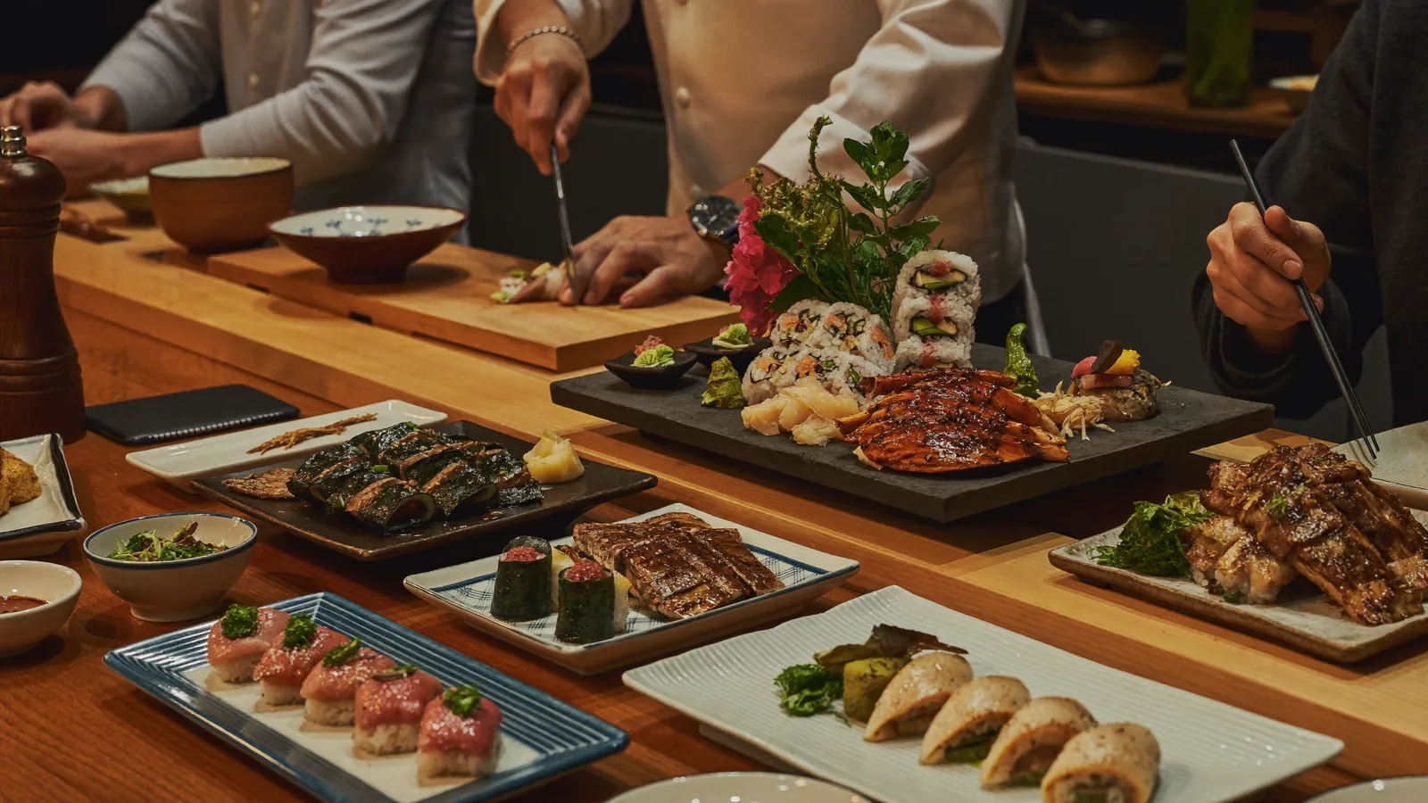 Best Japanese Restaurants in Hong Kong 2026 – Yum Cha Now