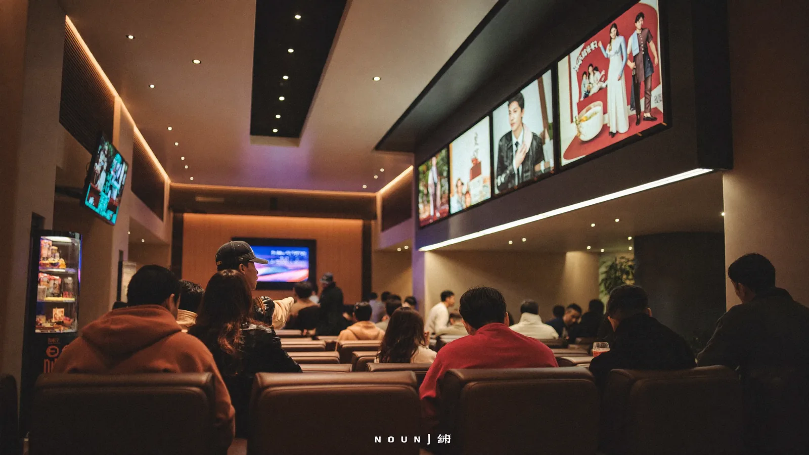 2026年5月香港戲院最新好戲——Yum Cha Now