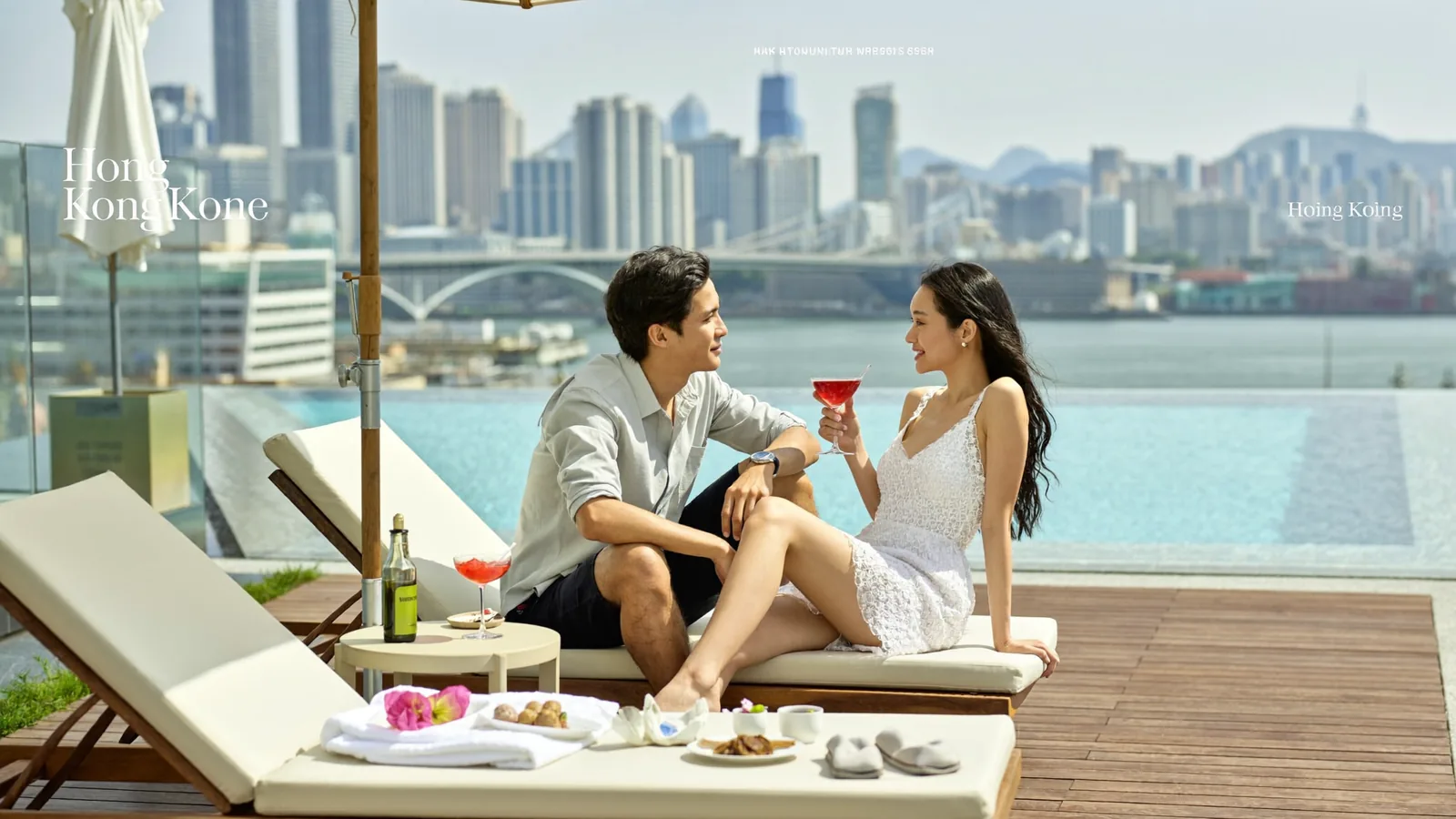 Best Staycation Hotels Hong Kong 2026 – Yum Cha Now