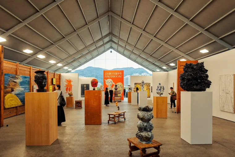Art Central