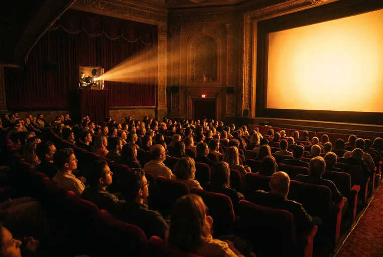 Summer Cinema & Screenings
