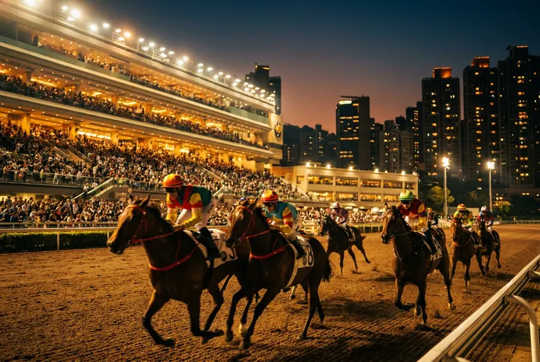Hong Kong International Races