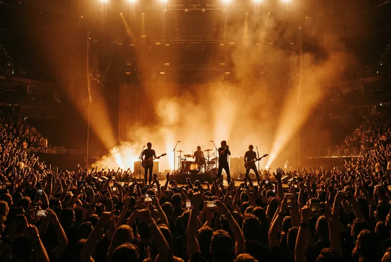 Summer Music Festivals