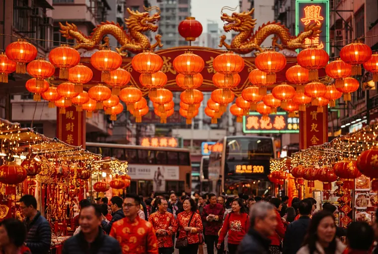 Chinese New Year