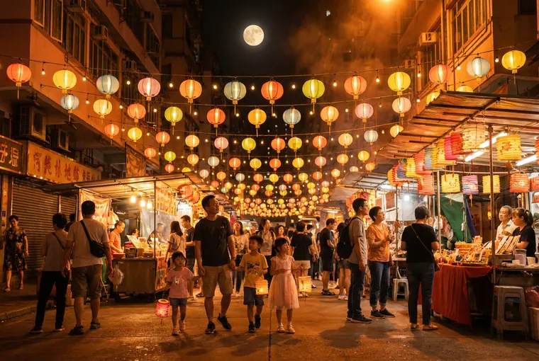 Mid-Autumn Festival