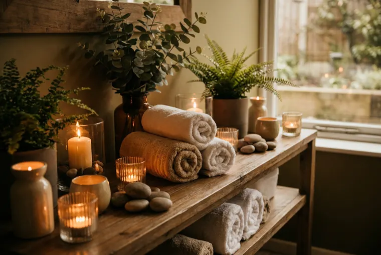 Best wellness retreats and spas in Hong Kong