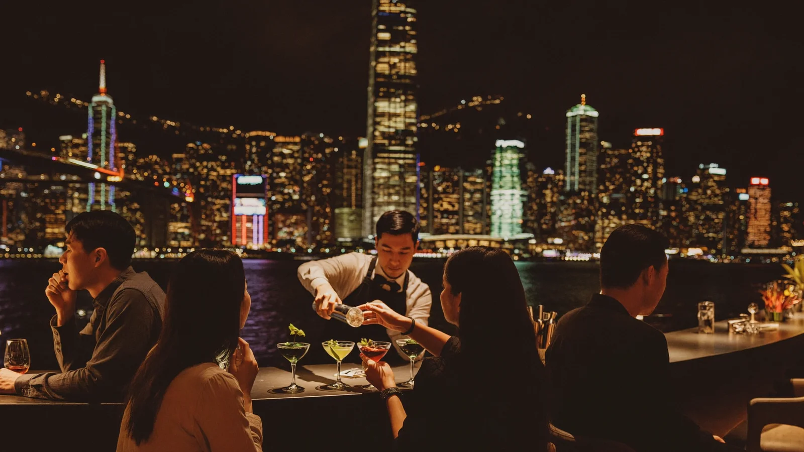 Delaney's Kowloon