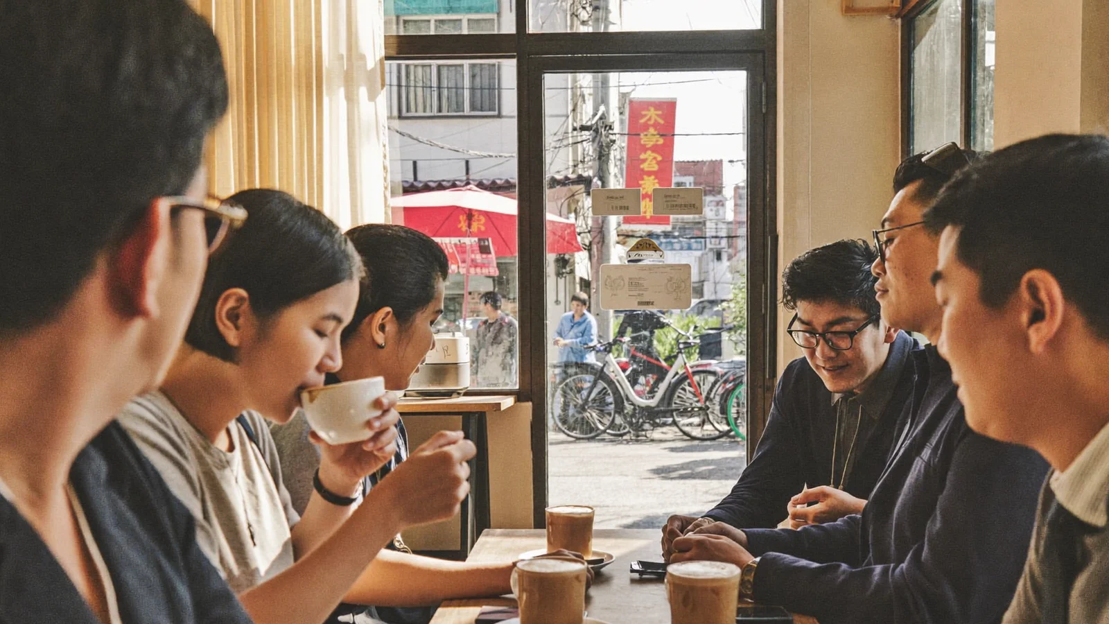 Oma Specialty Coffee
