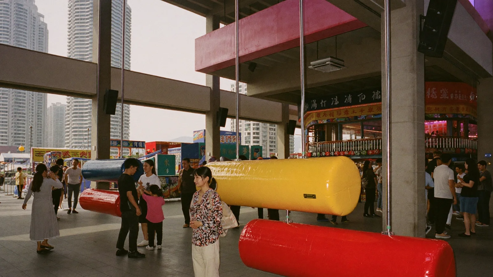 Jumpin Gym USA (Butterfly Plaza)