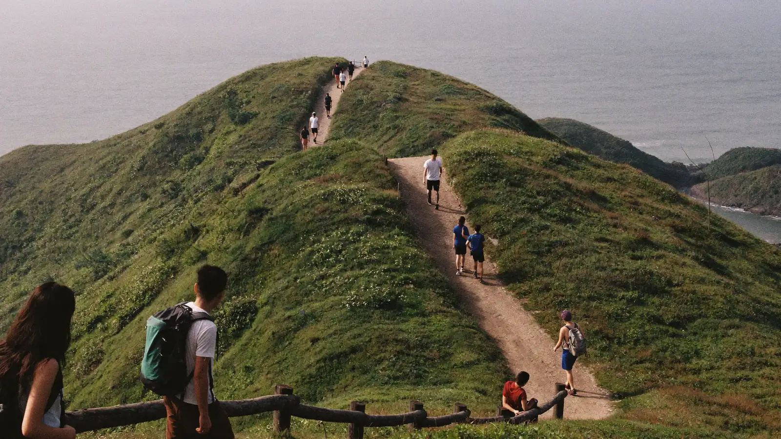 Pak Tso Wan (Italian Beach)