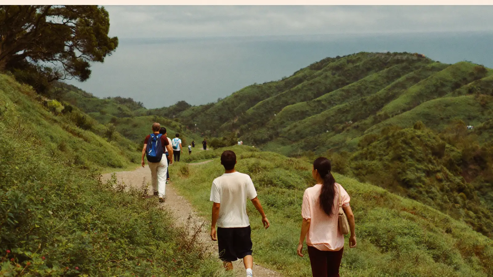 Ap Chau (Robinson Island)
