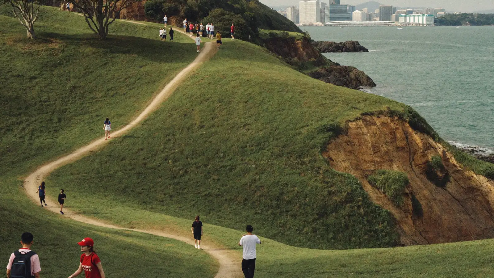 Hong Kong Velodrome Park