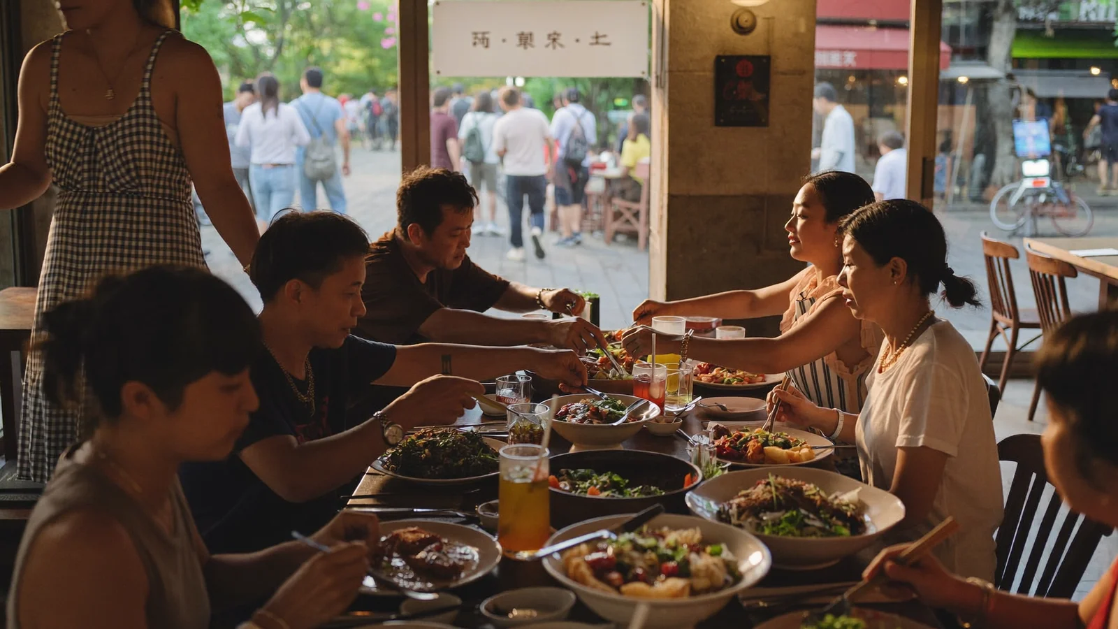 Sheung Hei Claypot Rice
