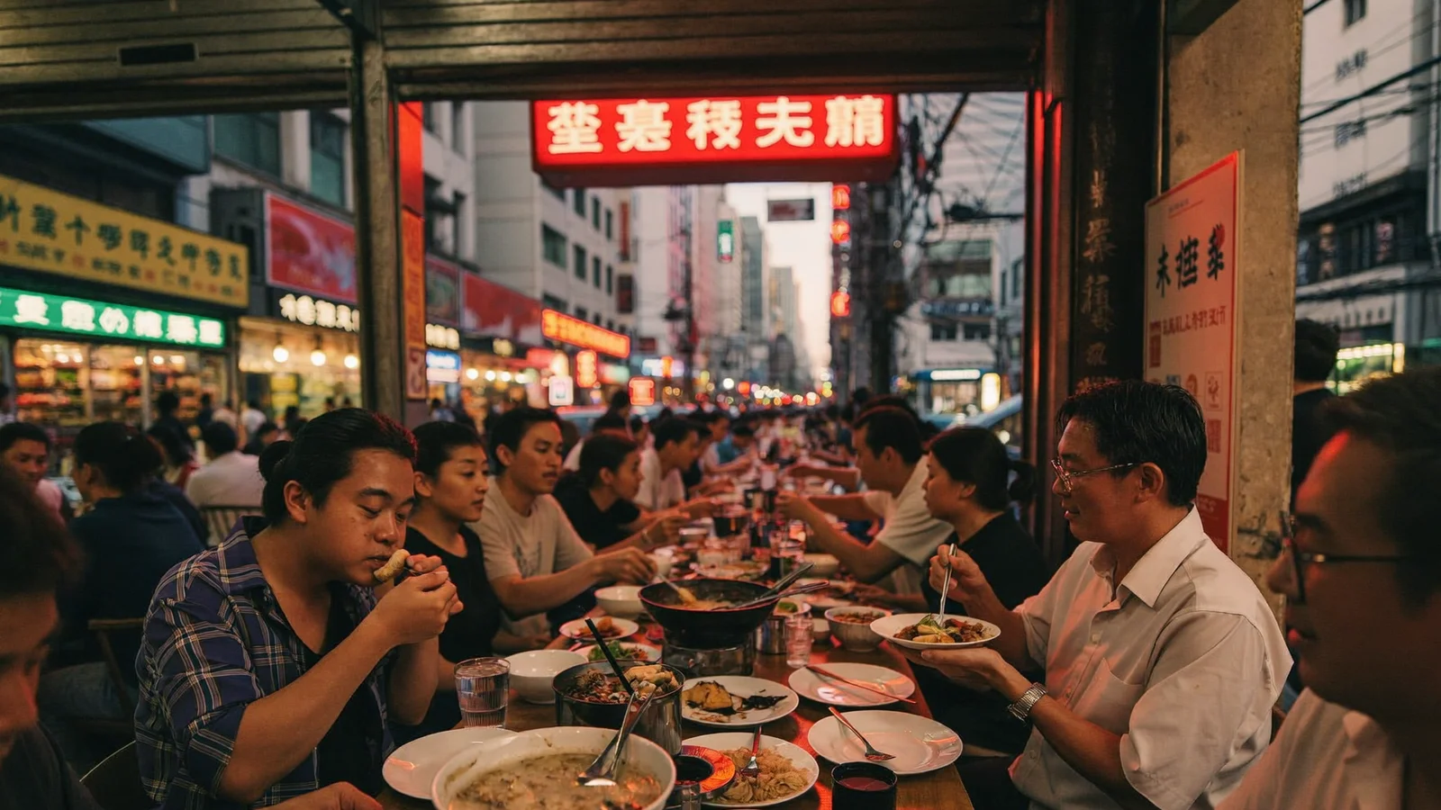 Han Dining
