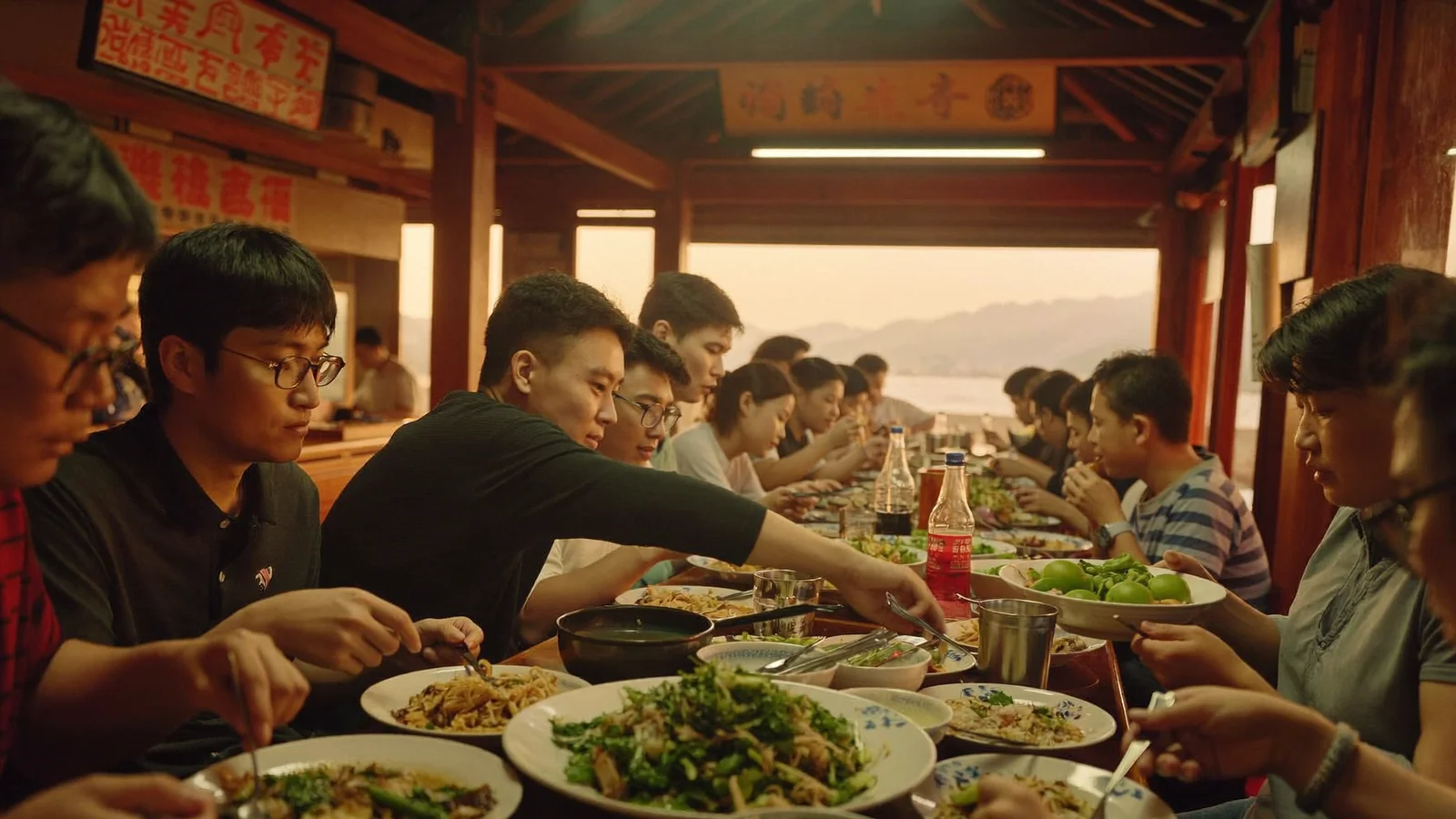 Ping Kee Noodles