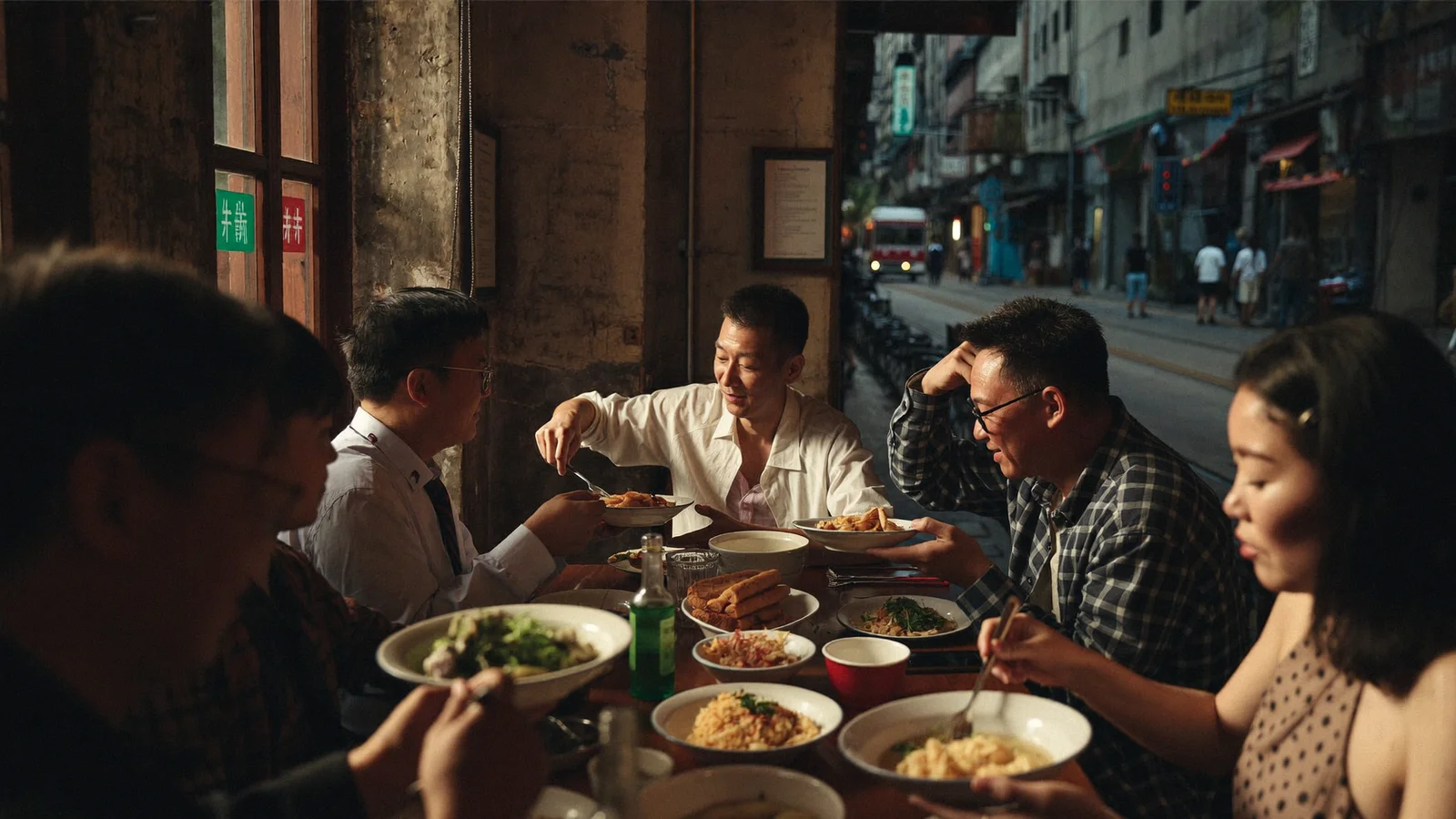Kin's Kitchen