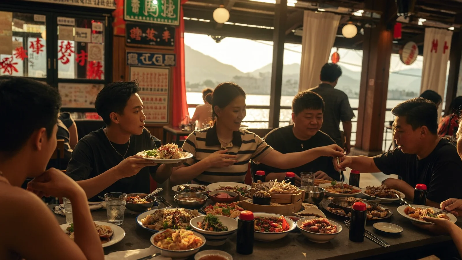 Sing Yin Cantonese Dining