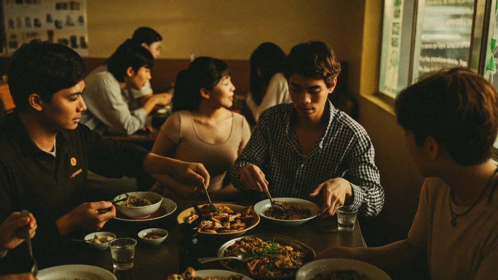 Tambayan