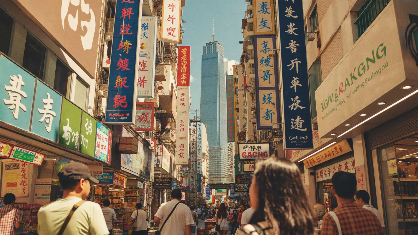 The Commercial Press (Tsim Sha Tsui)
